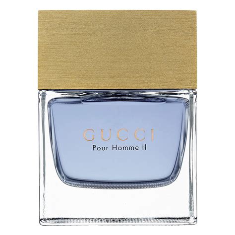 gucci by gucci pour homme goedkoop|gucci pour homme ii discontinued.